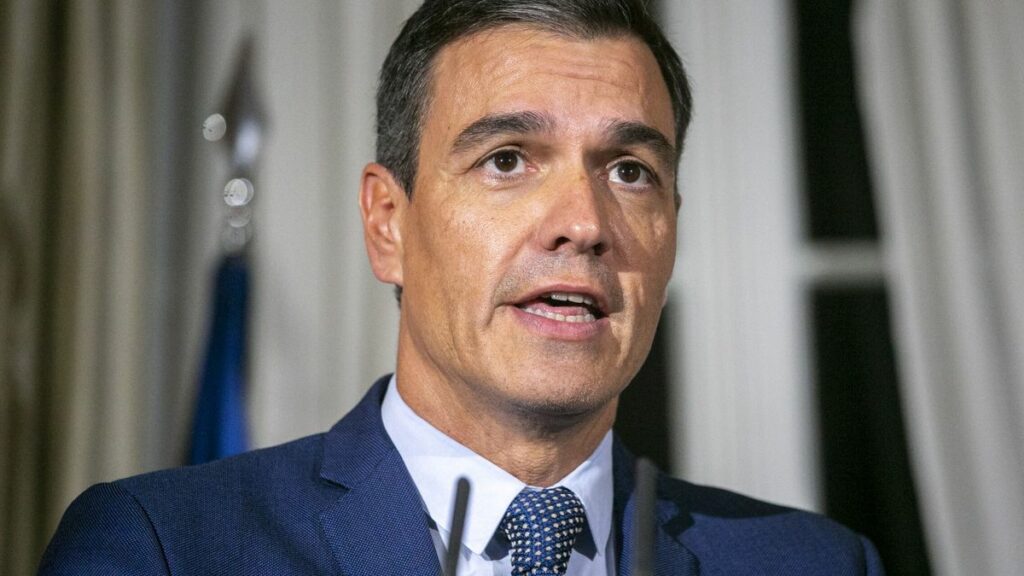 Pedro Sánchez planea su asalta al Tribunal Constitucional