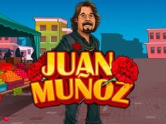 Juan Muñoz tragamonedas celebrities españoles