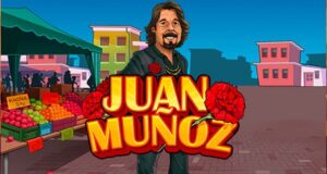 Juan Muñoz tragamonedas celebrities españoles