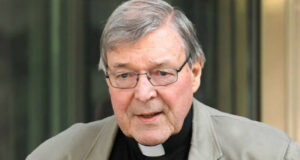George Pell cardenal