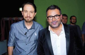 Pablo Iglesias ficha a Jorge Javier Vázquez para Rojos y Maricones