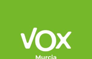 VOX Murcia salta por los aires. Crisis interna de VOX en la Región de Murcia