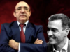 La guarrada de Pedro Sánchez en las elecciones generales Jose Luis Balbás