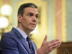 Pedro Sánchez propone debates electorales