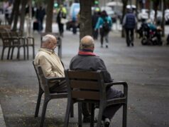Posición de Falange Auténtica sobre las pensiones en España