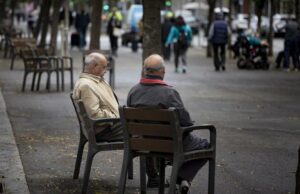 Posición de Falange Auténtica sobre las pensiones en España