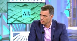 El PSOE habla de remontada para las elecciones. Entrevista de Pedro Sánchez con Ana Rosa