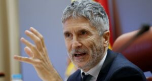 Grande-Marlaska Ministro del Interior y las cárceles en España