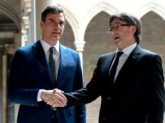 Carles Puigdemont buscará nuevas elecciones generales