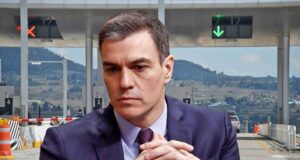 Pedro Sánchez dice que los españoles pagarán peajes en las autovías sin gana las elecciones