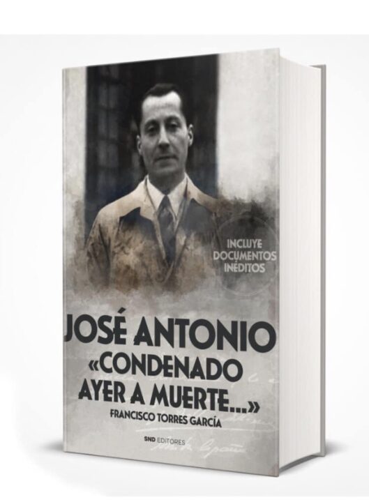José Antonio condenado ayer a muerte de Francisco Torres
