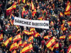 El Partido Popular llama a defender la igualdad de los españoles