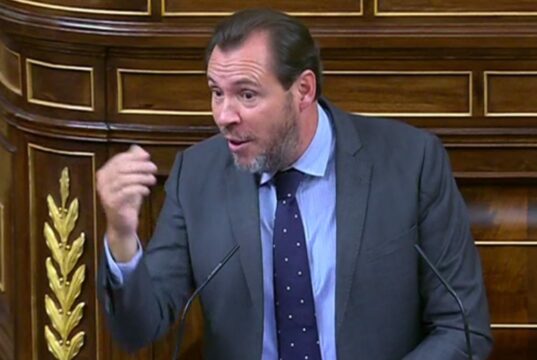 Oscar Puente el diputado elegido por Pedro Sánchez y sus famosos escándalos