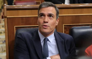 Pedro Sánchez aceptará el chantaje de ERC y Junts
