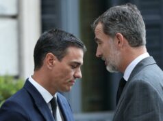 Enfrentamiento entre Pedro Sánchez y el rey Felipe VI por la ley de Amnistía en la Zarzuela