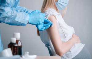 Las vacunas para la esterilización de las mujeres