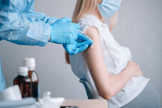 Las vacunas para la esterilización de las mujeres