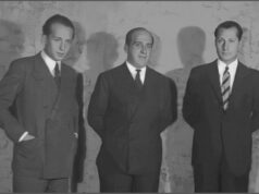 Alfonso García Valdecasas, Julio Ruiz de Alda y José Antonio Primo de Rivera