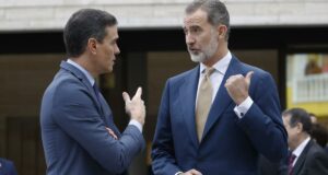 El motivo que provocó que el Rey propusiera a Pedro Sánchez como candidato