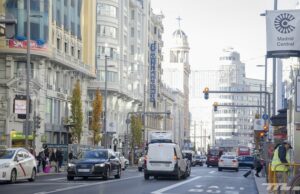 El Ayuntamiento de Madrid desmoraliza con las multas y hace caja