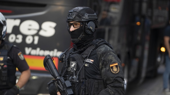 España entra en nivel 5 de Alerta Terrorista Islamista de forma indefinida