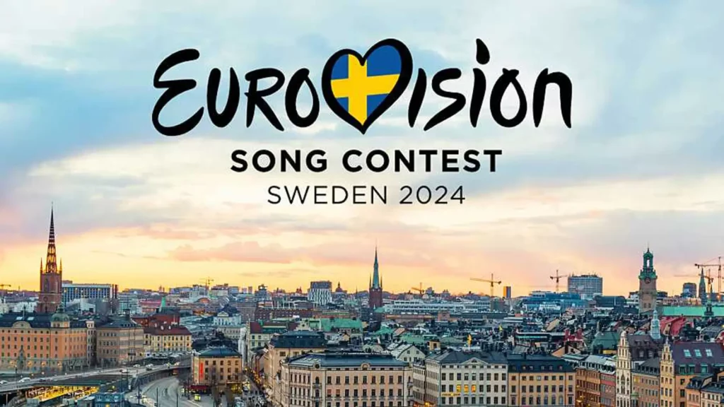 Salen a luz los resultados de Eurovisión del año 2024