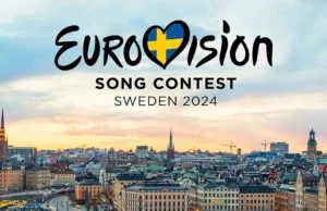 Salen a luz los resultados de Eurovisión del año 2024