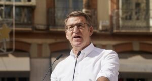 El Partido Popular se manifestará en Madrid contra la amnistía