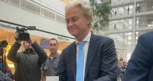 El VOX holandés encabezado por Greert Wilders gana las elecciones en Países Bajos