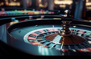 El juego online en casinos y salas de apuestas: un fenómeno novedoso y en auge