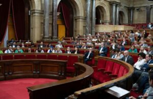 Los separatistas organizan otro golpe contra España
