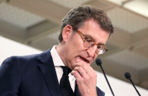 Pedro Sánchez tendrá una derrota en Galicia y Feijóo dice que se reunió con Puigdemont
