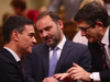 Los actuales escándalos de corrupción del PSOE