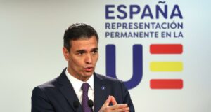 Pedro Sánchez considera que dar un golpe de Estado no es terrorismo