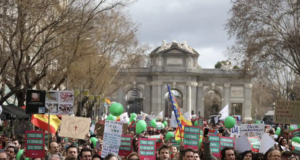 Gran iniciativa en Madrid en defensa de la Vida