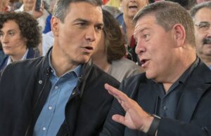García Page critica a Pedro Sánchez por la Amnistía pero la vota