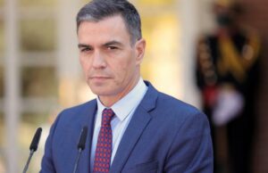 El Gobierno de Pedro Sánchez sube el sueldo de los funcionarios un 10% en España