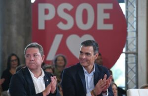 Enfrentamiento interno en el PSOE por buscar Page el aplauso fácil  