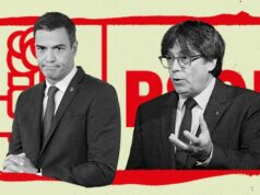 Si Puigdemont no consigue ser Presidente de Cataluña el PSOE convocará elecciones