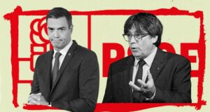 Si Puigdemont no consigue ser Presidente de Cataluña el PSOE convocará elecciones