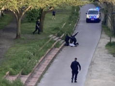 Nuevo atentado terrorista islamista en Burdeos con muertos