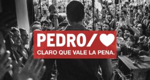 La extrema izquierda del PSOE prepara un aquelarre por Pedro Sánchez