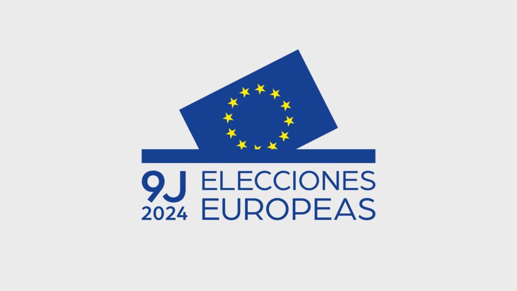 Los falangistas piden firmas de cargos electos para las elecciones europeas