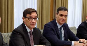 Pedro Sánchez no quiere que Salvador Illa gane las elecciones Cataluña