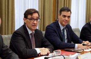 Pedro Sánchez no quiere que Salvador Illa gane las elecciones Cataluña