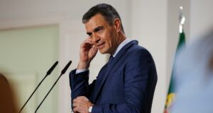 Pedro Sánchez seguirá pactando con ETA aunque Bildu no condene sus crímenes