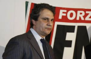 Roberto Fiore de Forza Nuova consigue la victoria judicial