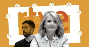 El PSOE manipula RTVE y la aprobación del contrato de Broncano