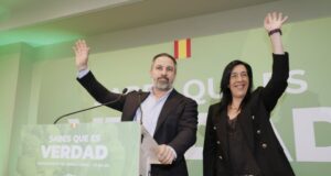 VOX mantiene su escaño en Vascongadas tras la victoria de ETA