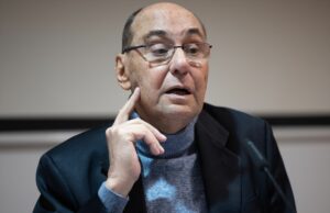 Detenida una mujer por financiar el atentado contra Alejo Vidal-Quadras